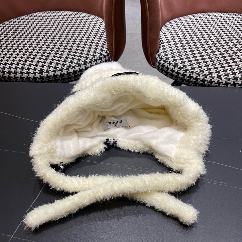 Chanel Hat (2944)