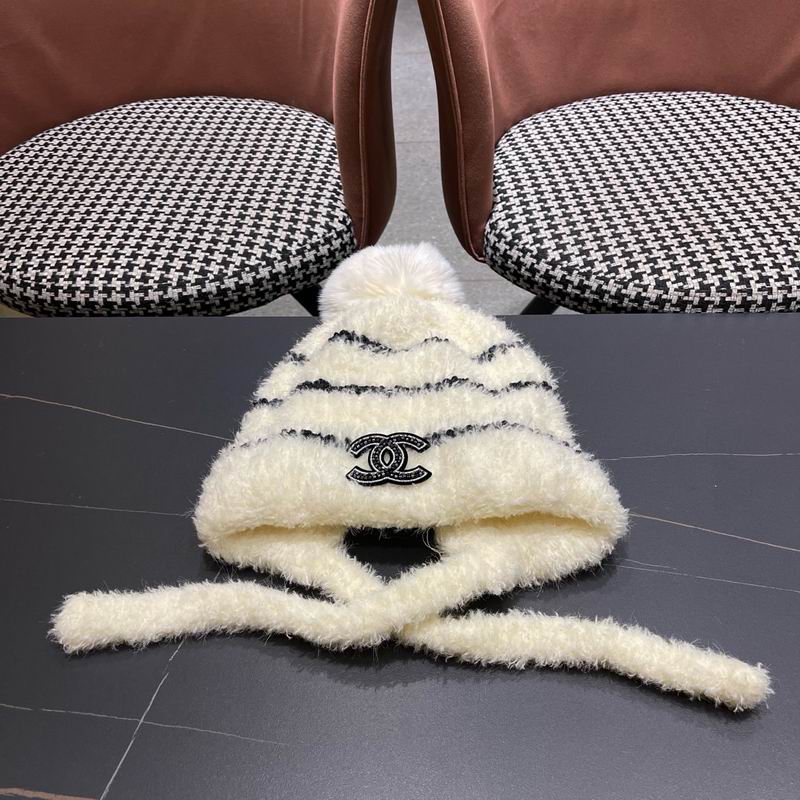 Chanel Hat (2947)