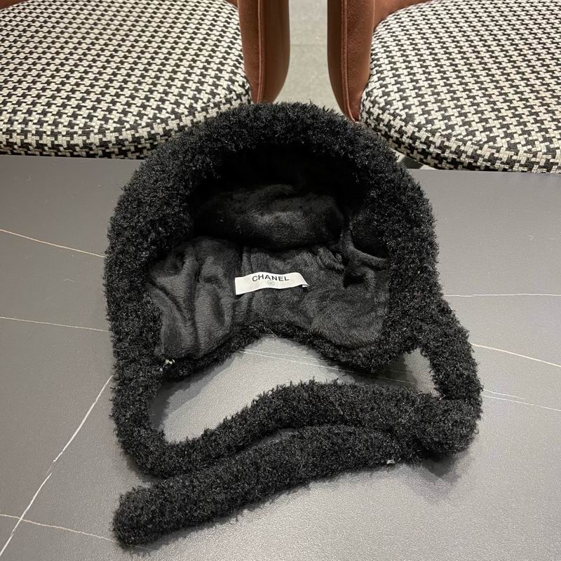 Chanel Hat (2955)