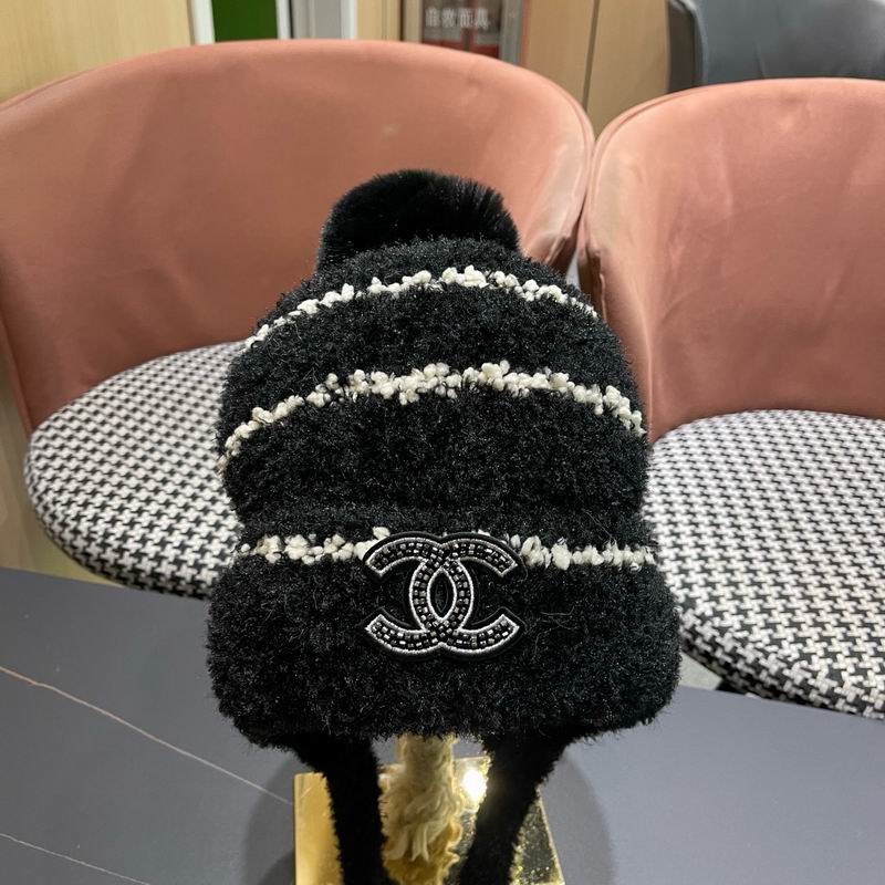 Chanel Hat (2961)