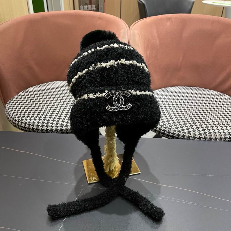Chanel Hat (2962)
