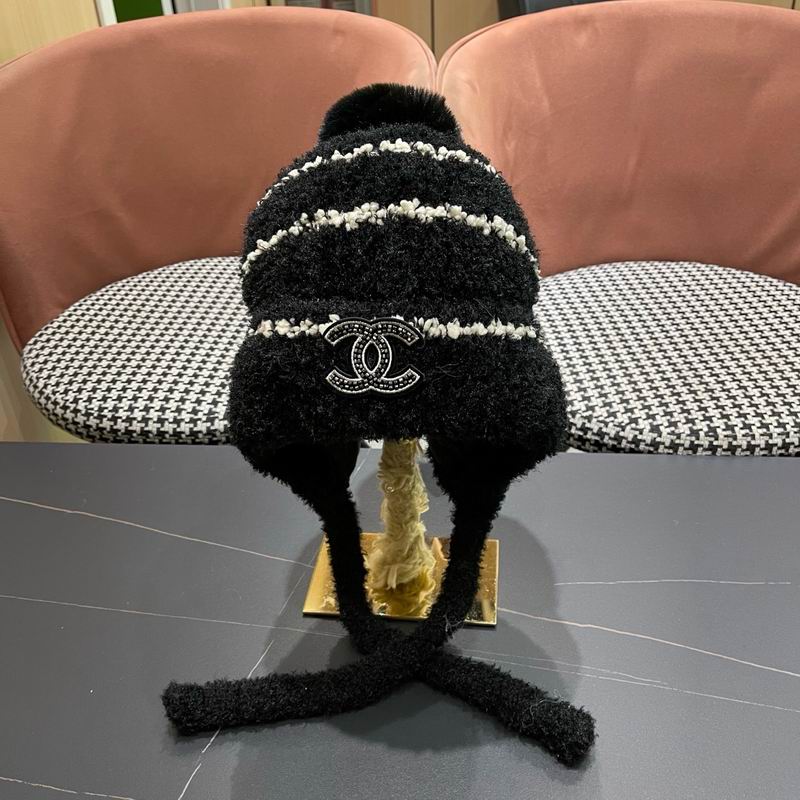 Chanel Hat (2964)