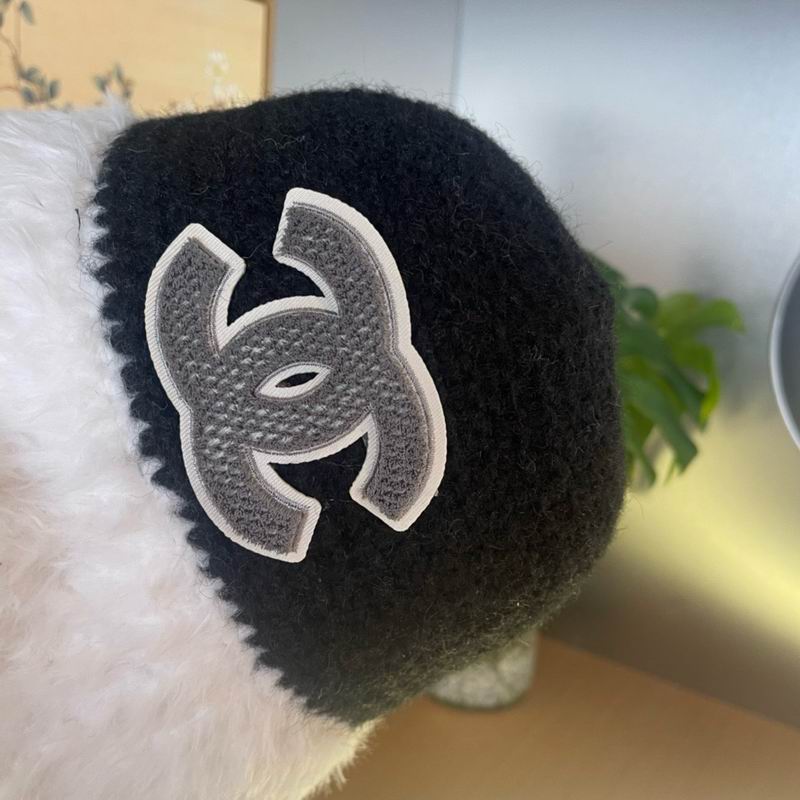 Chanel Hat (299)