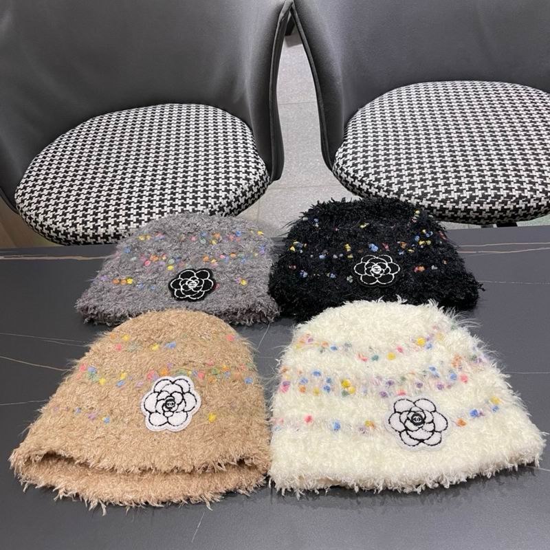 Chanel Hat (2992)