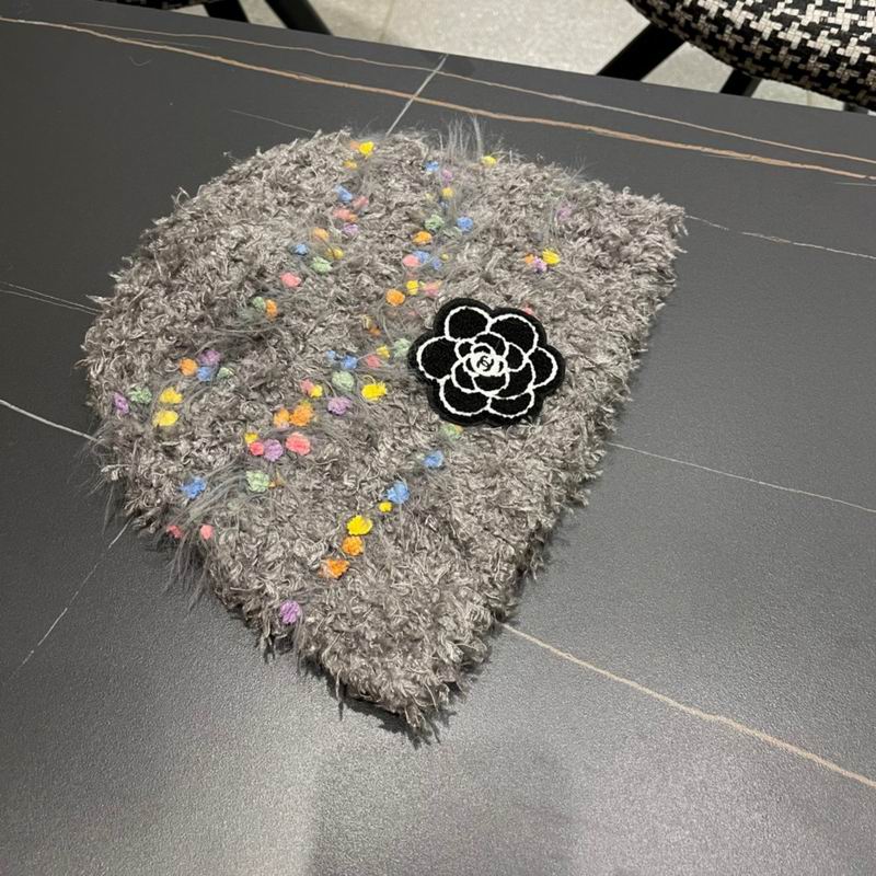 Chanel Hat (2999)