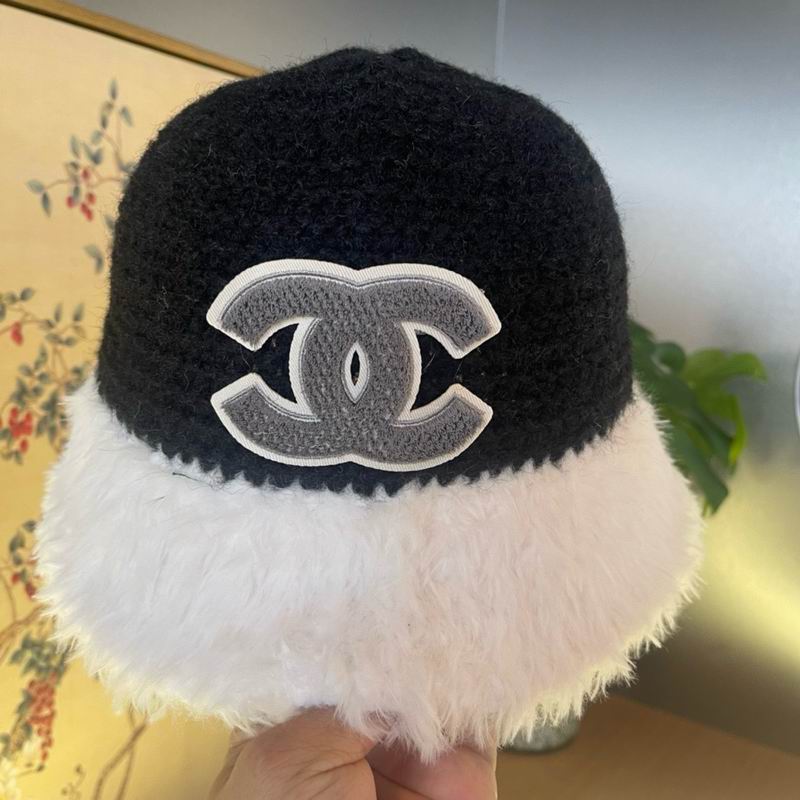 Chanel Hat (300)