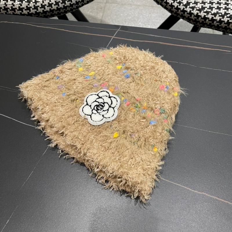 Chanel Hat (3008)
