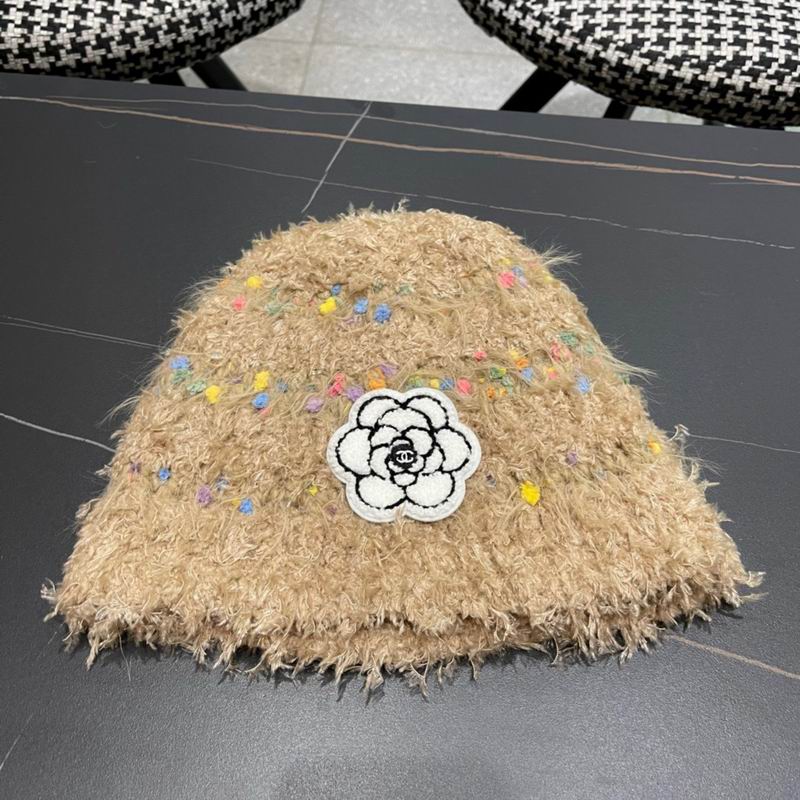 Chanel Hat (3009)