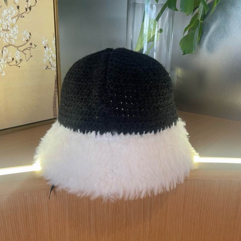 Chanel Hat (302)
