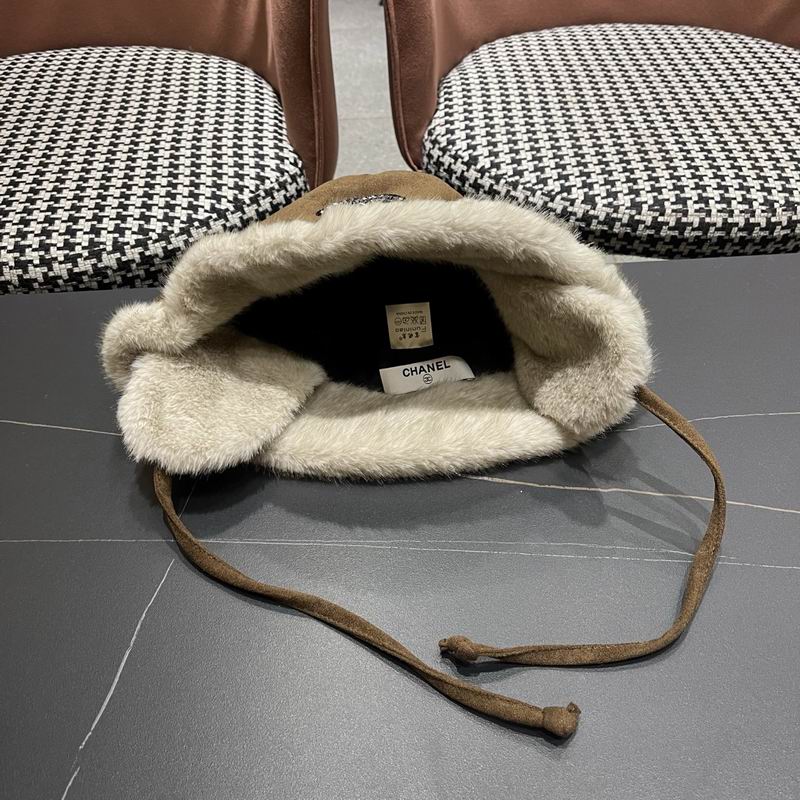 Chanel Hat (31)