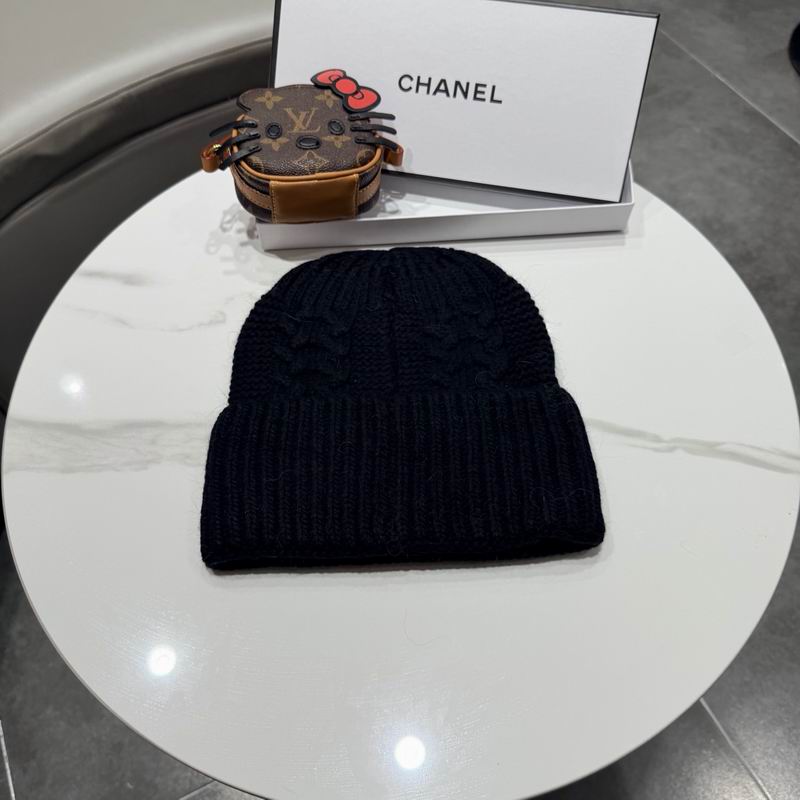 Chanel Hat (310)
