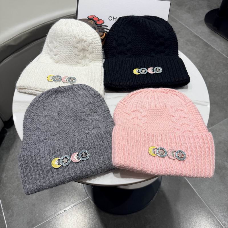 Chanel Hat (312)