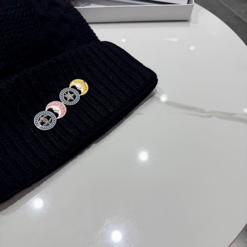 Chanel Hat (313)