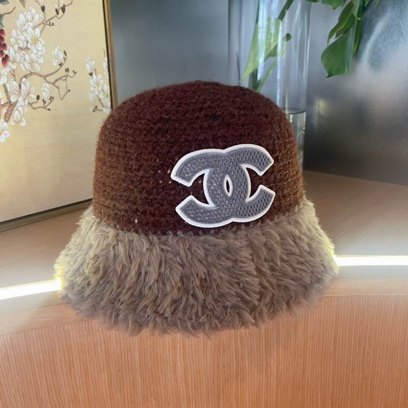 Chanel Hat (314)