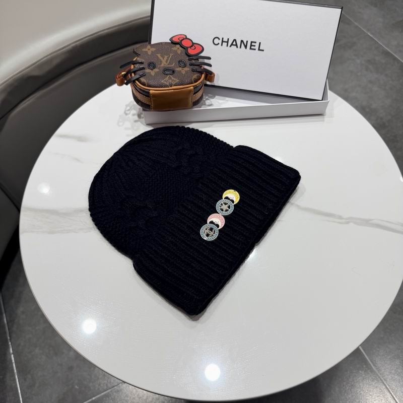Chanel Hat (314)