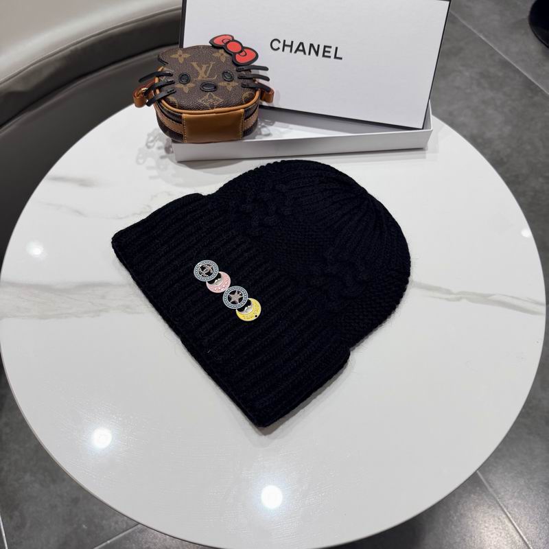 Chanel Hat (315)