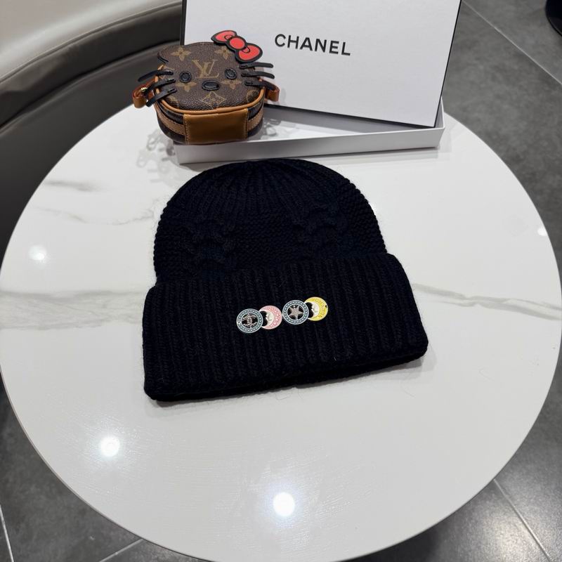 Chanel Hat (316)