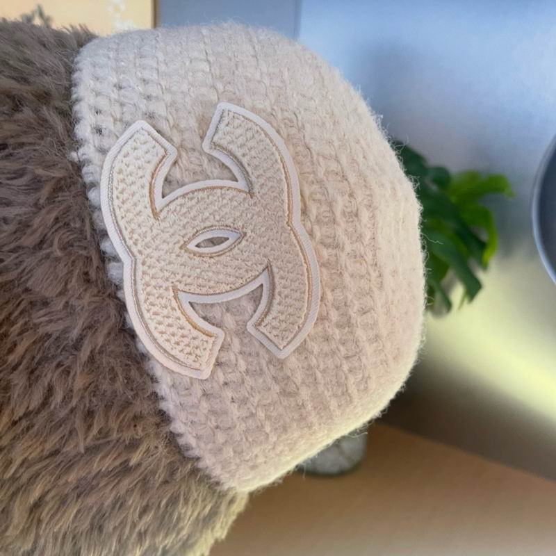 Chanel Hat (317)