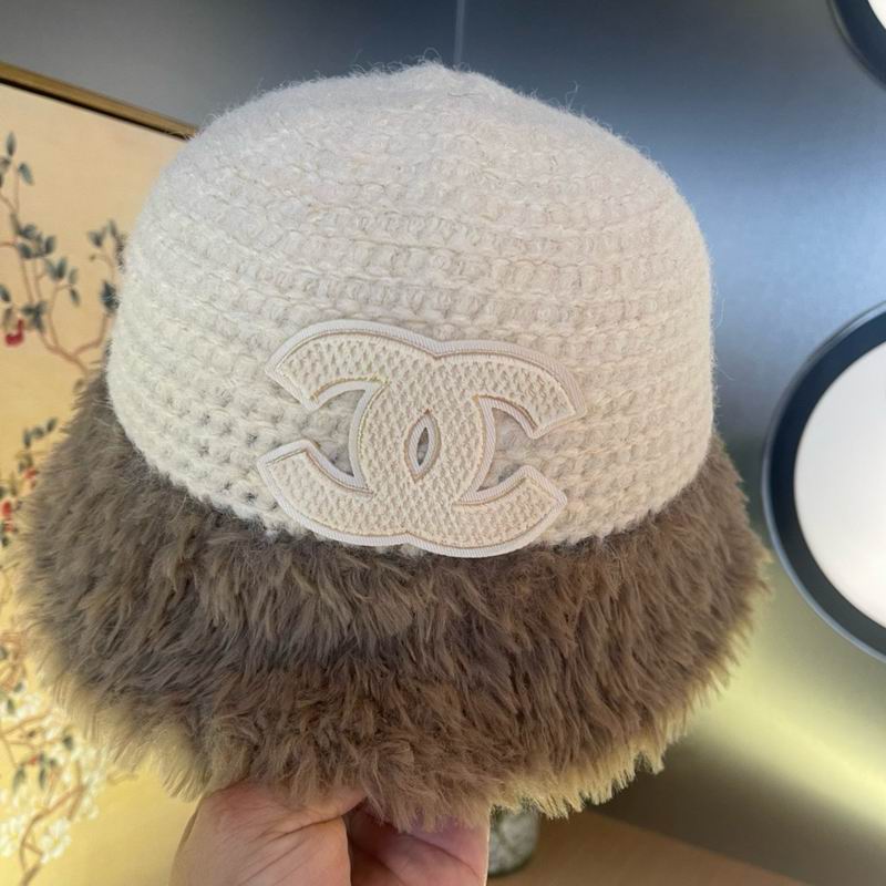 Chanel Hat (318)