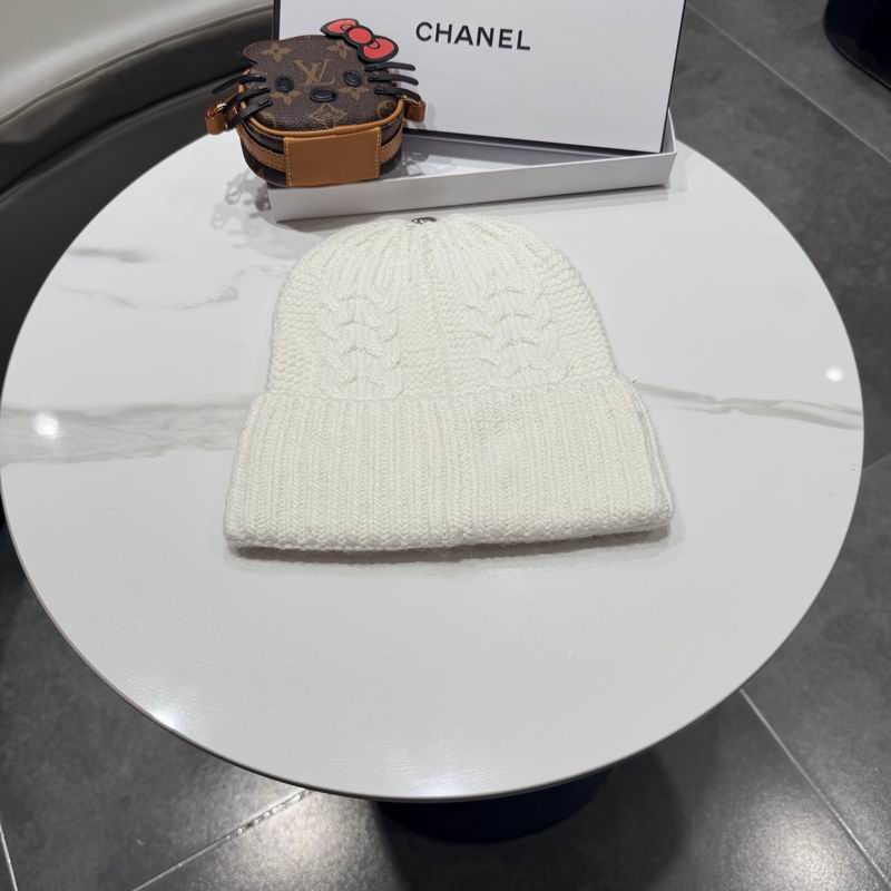 Chanel Hat (319)
