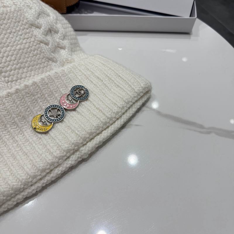 Chanel Hat (322)