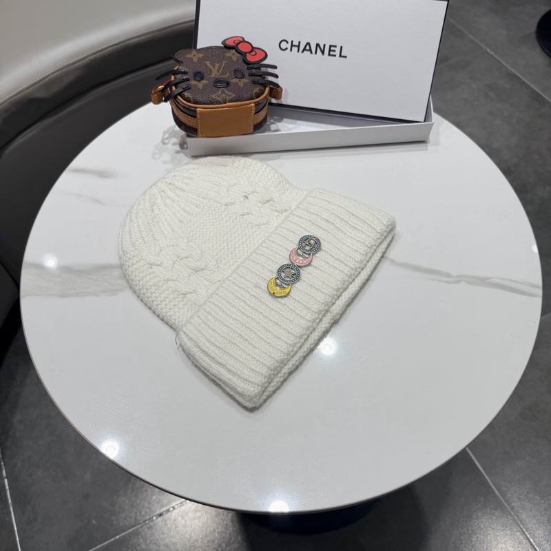 Chanel Hat (323)