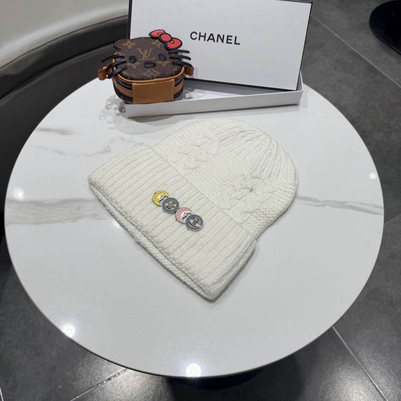 Chanel Hat (324)