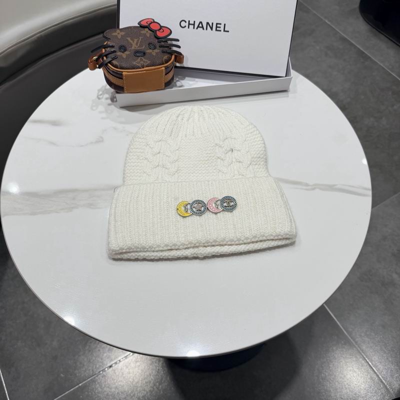 Chanel Hat (325)