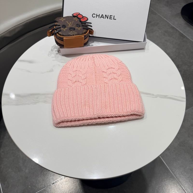 Chanel Hat (328)
