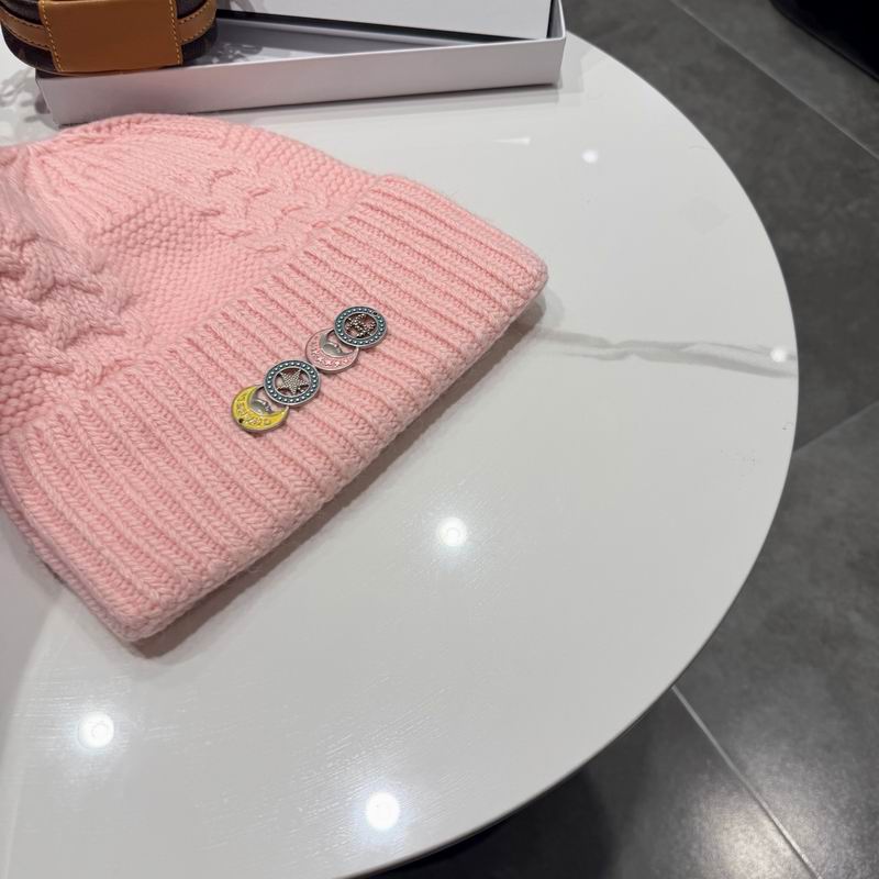 Chanel Hat (331)