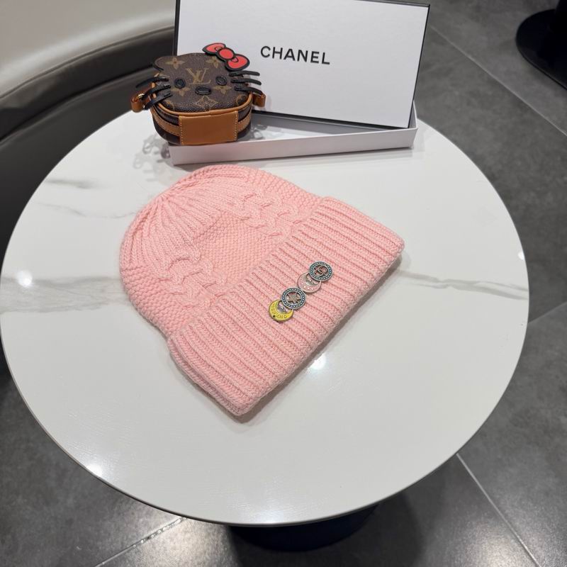 Chanel Hat (332)