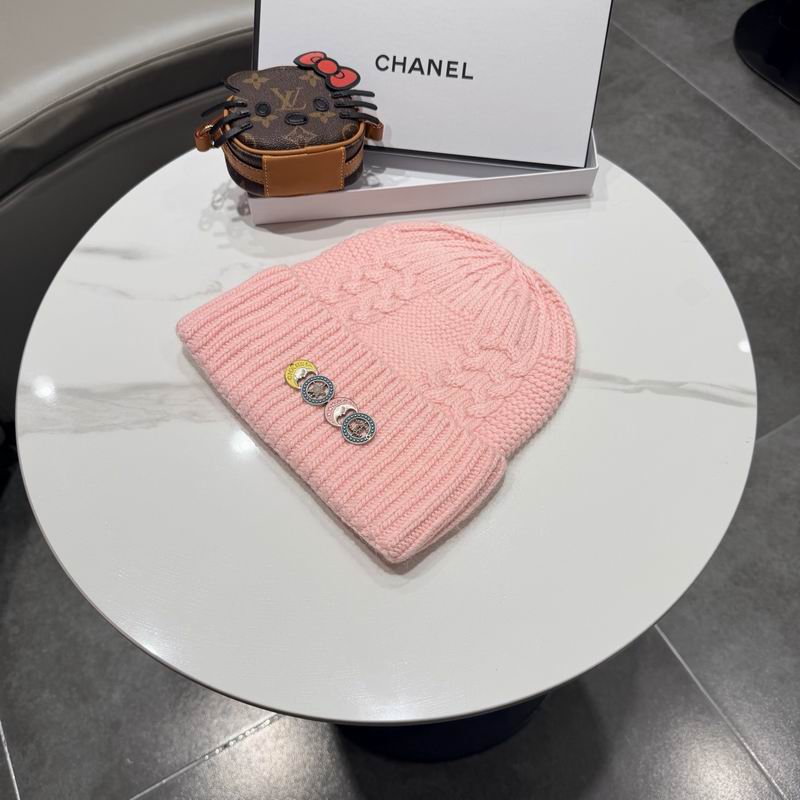 Chanel Hat (333)