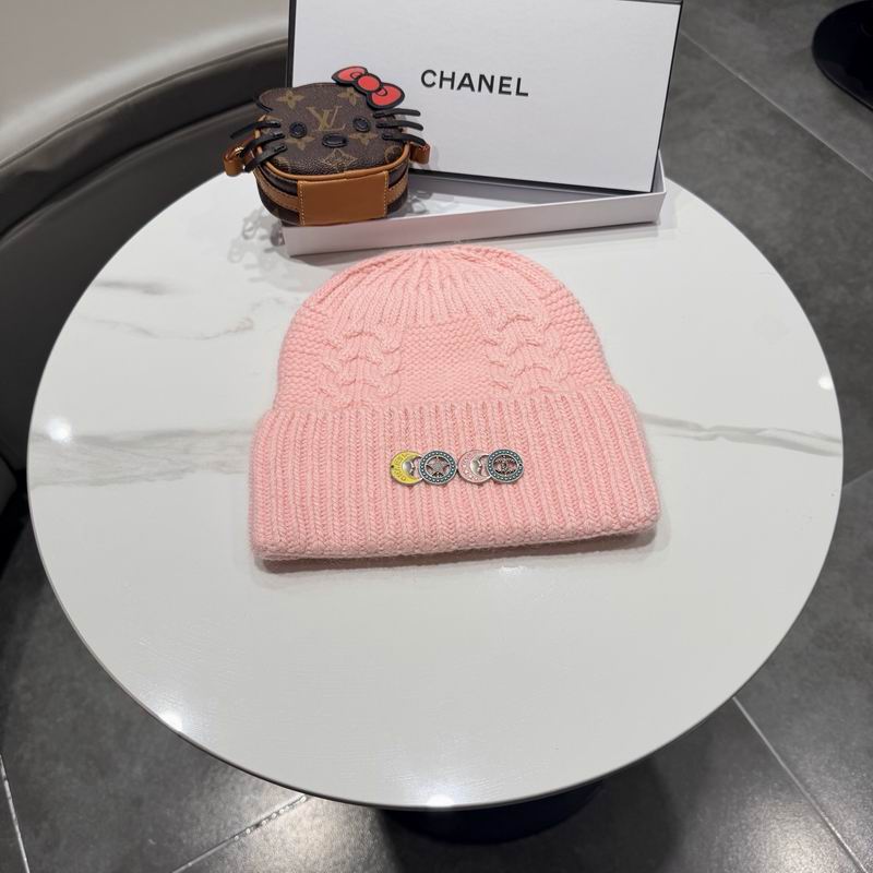 Chanel Hat (334)
