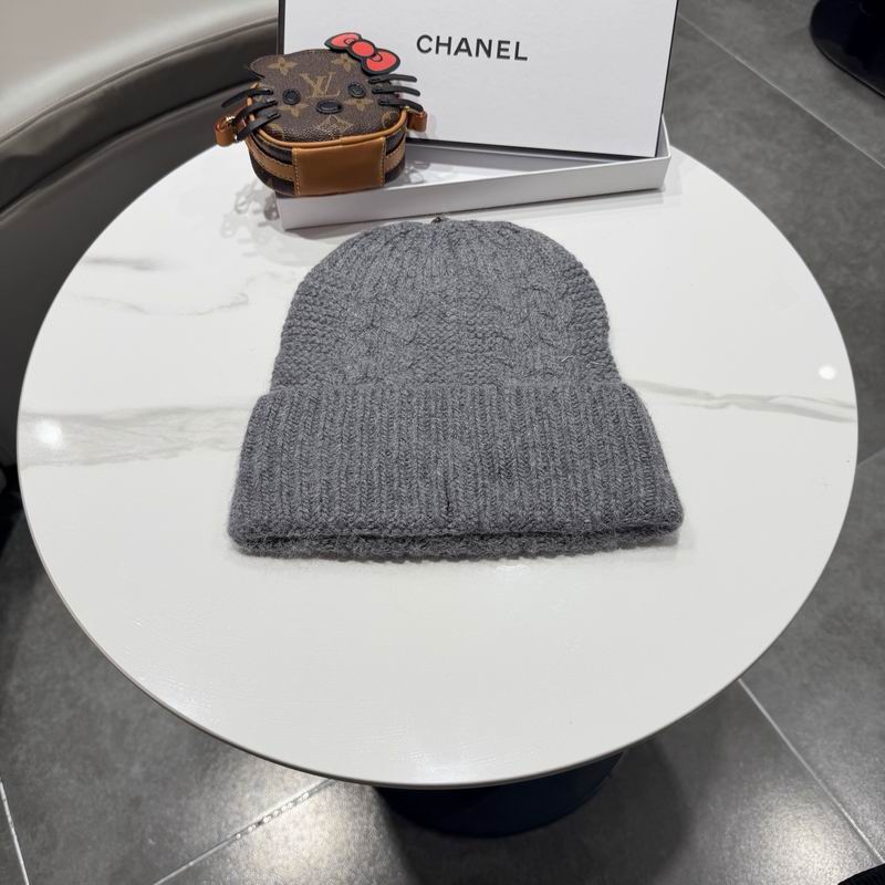 Chanel Hat (337)