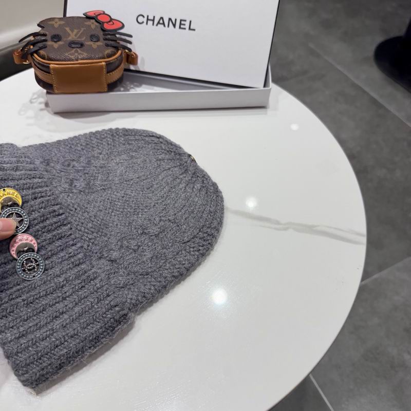 Chanel Hat (338)