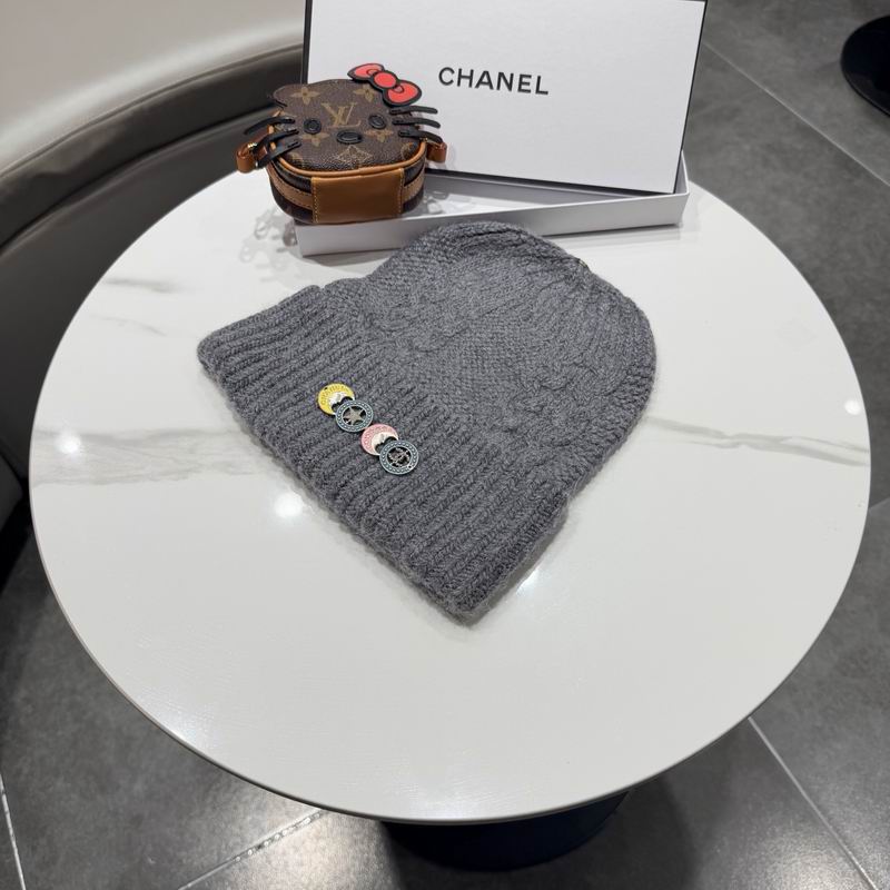 Chanel Hat (339)