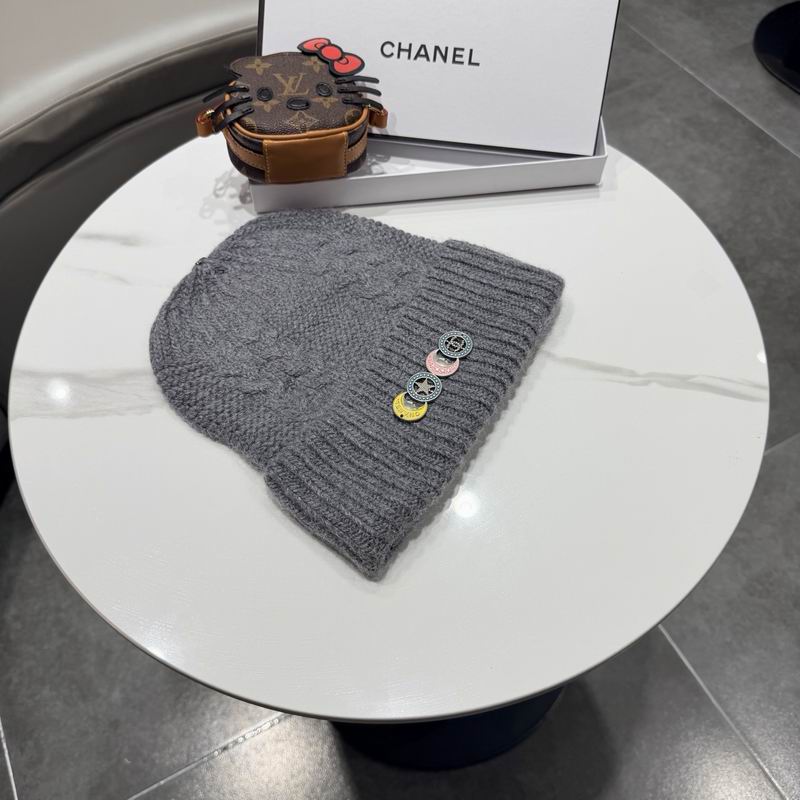 Chanel Hat (342)