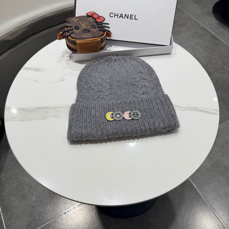 Chanel Hat (343)