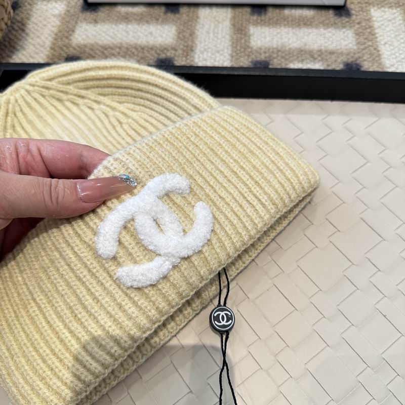 Chanel Hat (3466)