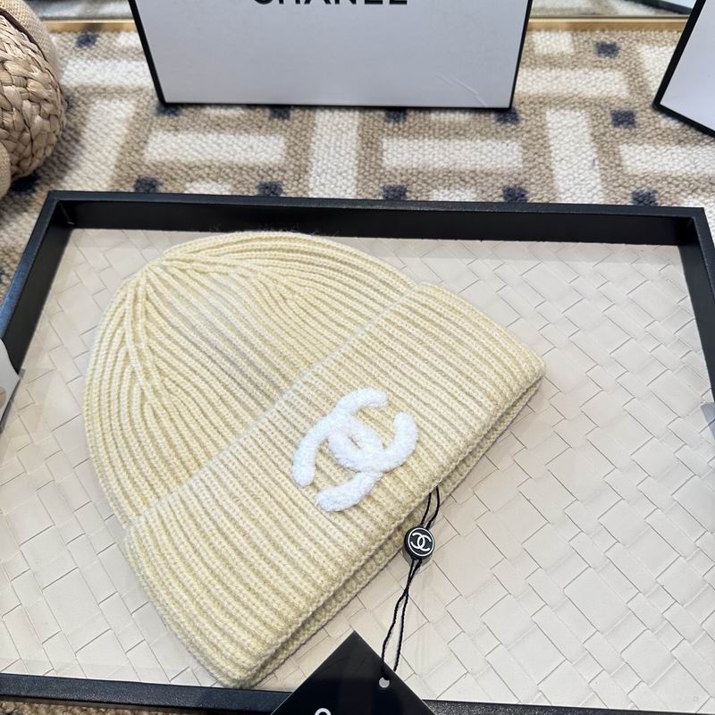 Chanel Hat (3468)