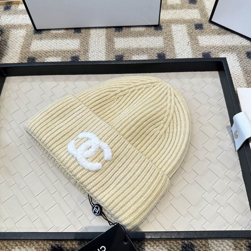 Chanel Hat (3469)