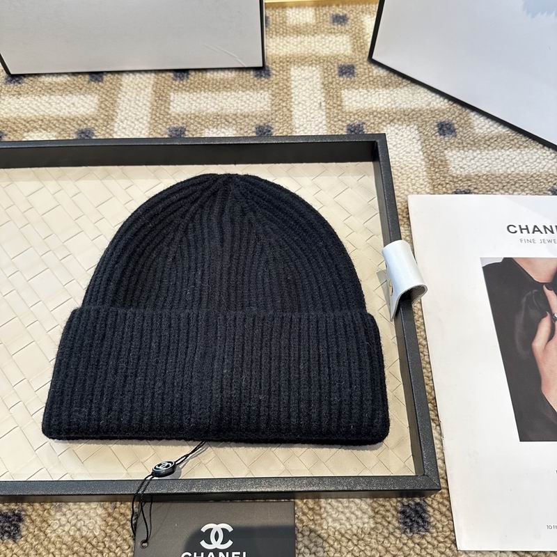 Chanel Hat (3472)