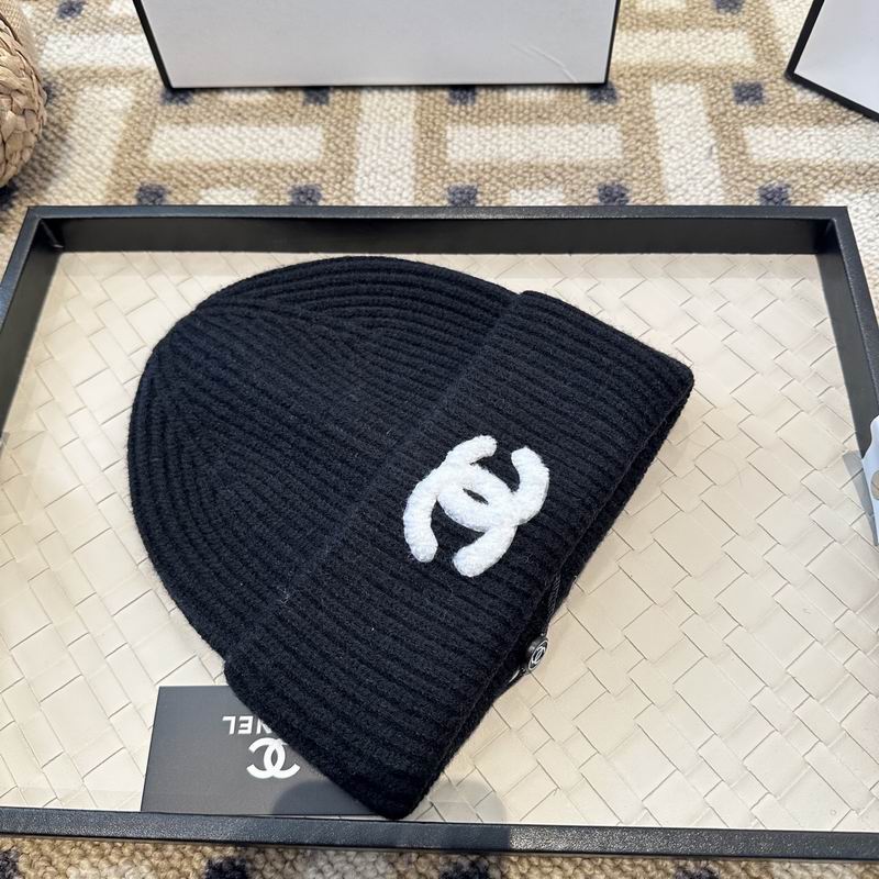 Chanel Hat (3478)