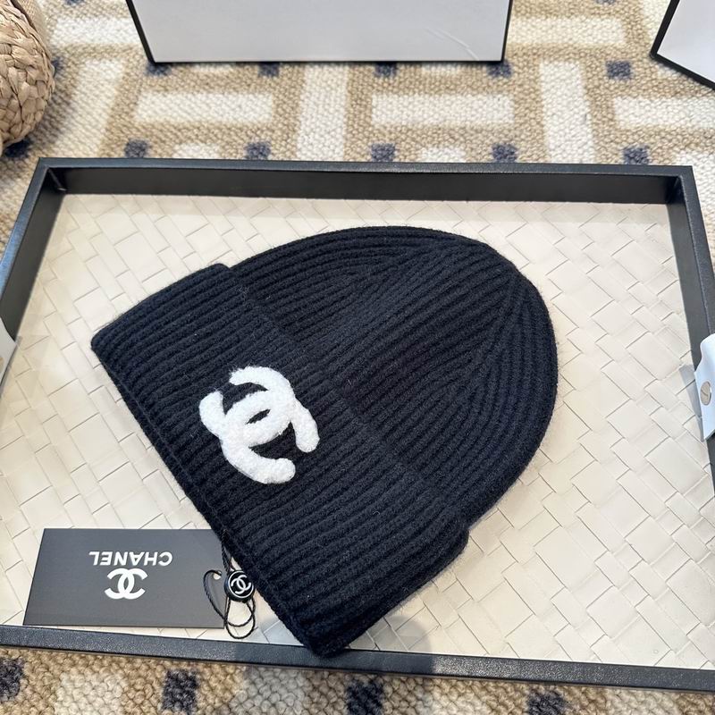Chanel Hat (3479)
