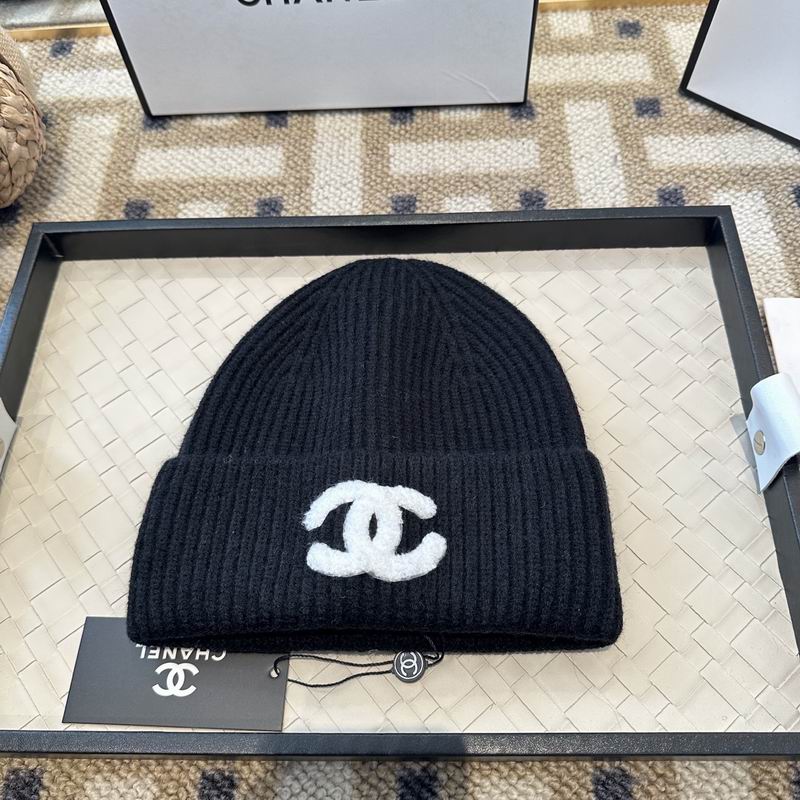 Chanel Hat (3480)