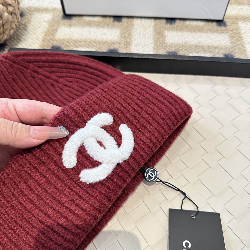 Chanel Hat (3485)
