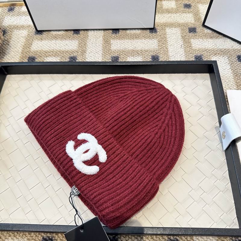 Chanel Hat (3488)