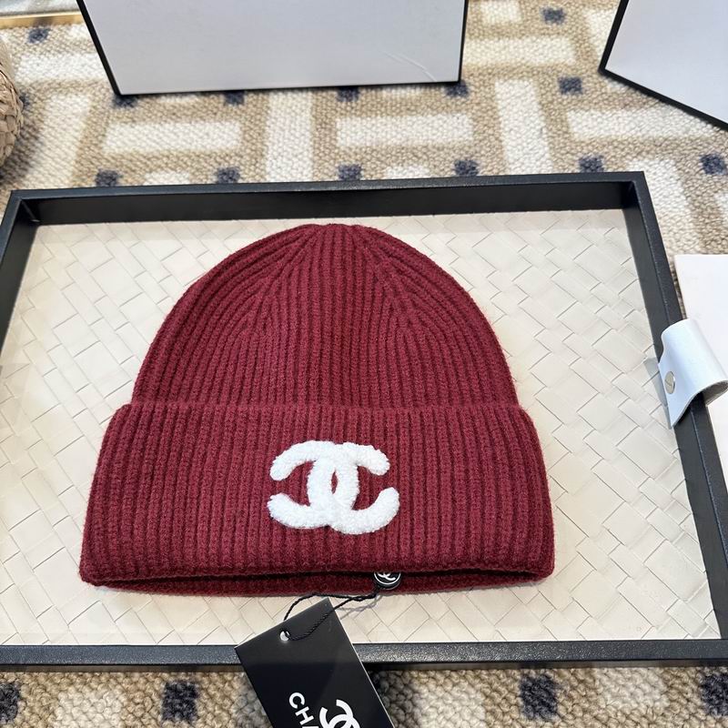 Chanel Hat (3489)