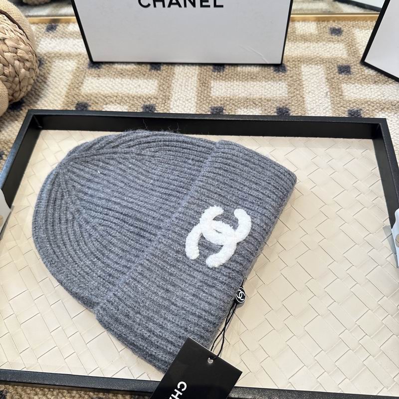 Chanel Hat (3497)