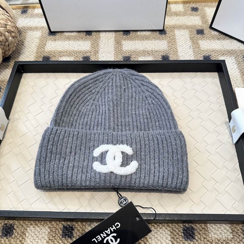Chanel Hat (3499)